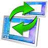 Data Synchronization icon