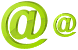 E-mail icons