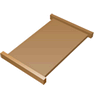 Empty Pallet icon