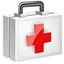 First Aid icon