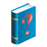 Help Book icon