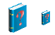 Help book icons
