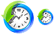 History icons