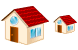 House icons