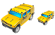 Hummer icons