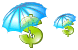 Insurance icons