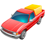 Laden Pick-Up icon