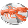 Lobster icon