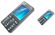 Mobile phone icons