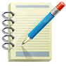 Notes icon