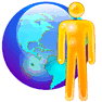 Online Contacts icon