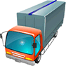 Panel Truck icon