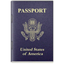 Passport icon