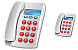 Phone icons