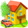 Property icon