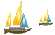 Sail icons