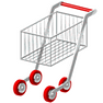 Shopping Cart icon