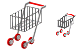 Shopping cart