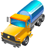 Tank Truck icon