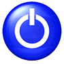 Turn Off icon
