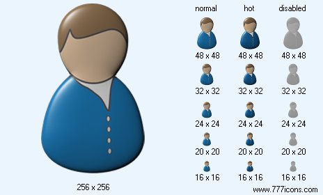 User Icon Images