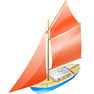 Yacht icon