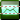 Letter icon