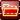 Open folder icon