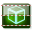 Cube icon