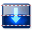 Down icon