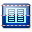 Pocket book icon