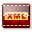 XML icon