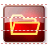 Open folder icon