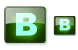 Blog icons