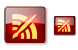 Blogging icons