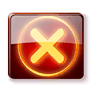 Cancel icon