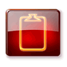 Clipboard icon