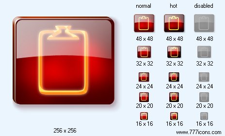 Clipboard Icon Images