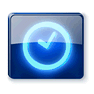 Clock icon