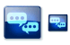 Comments icons