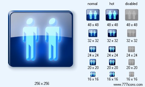 Community Icon Images