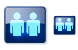 Community part icons