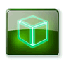 Cube icon