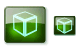 Cube icons