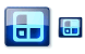 Delicious icons