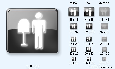 Digger Icon Images