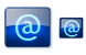 E-mail icons