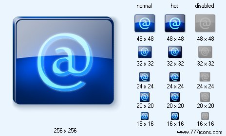 E-Mail Icon Images