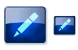 Edit icons