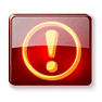 Exclamation icon